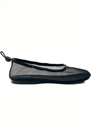 ALOHAS Mujer, Zapatos, Negro, Talla: 39 EU