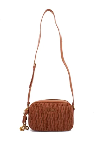 Liu Jo Mujer, Bolsos, Marrón, Talla: ONE Size