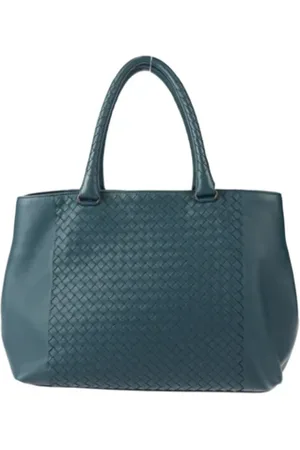Bottega Veneta Mujer, De segunda mano, Azul, Talla: ONE Size