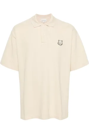 Maison Kitsuné Hombre, Camisetas, , Talla: S