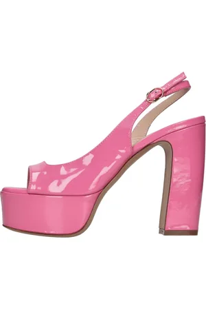 ROBERTO FESTA Mujer, Zapatos, Rosa, Talla: 37 EU