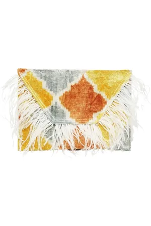 La Milanesa Mujer, Bolsos, Naranja, Talla: ONE Size