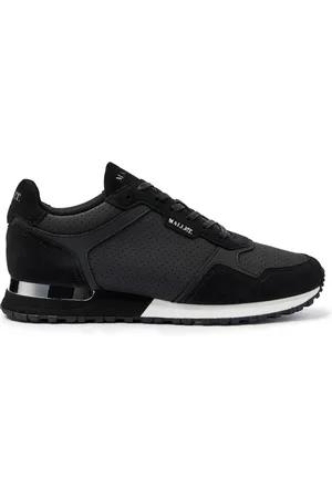 Mallet Hombre, Zapatos, Negro, Talla: 40 EU
