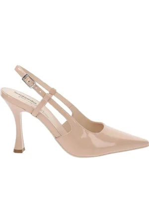 Nero Giardini Mujer, Zapatos, Rosa, Talla: 39 EU