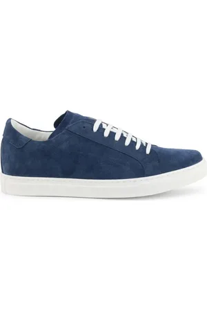 Duca Di Morrone Hombre, Zapatos, Azul, Talla: 46 EU