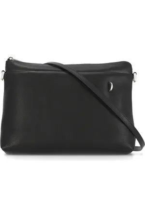 Rick Owens Mujer, Bolsos, Negro, Talla: ONE Size