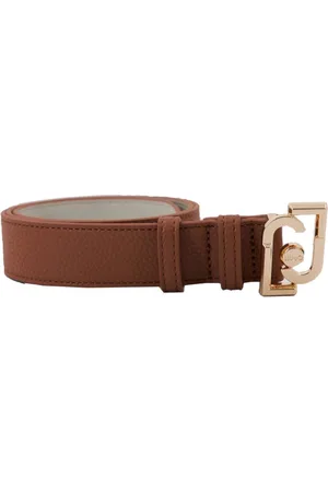 Liu Jo Mujer, Accesorios, Marrón, Talla: XL