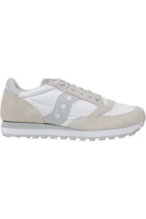 Saucony Hombre, Zapatos, Gris, Talla: 46 EU