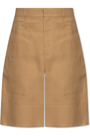 Fendi Hombre, Pantalones cortos, , Talla: L
