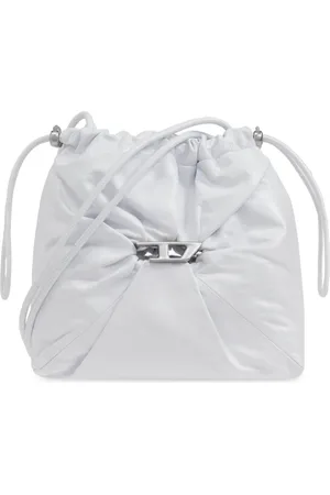 Diesel Mujer, Bolsos, Blanco, Talla: ONE Size