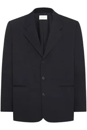 The Row Hombre, Chaquetas, Negro, Talla: L