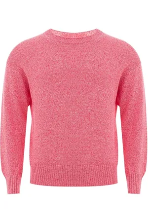 Gran Sasso Hombre, Jerseys, Rosa, Talla: L