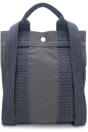 Hermès Mujer, De segunda mano, Gris, Talla: ONE Size