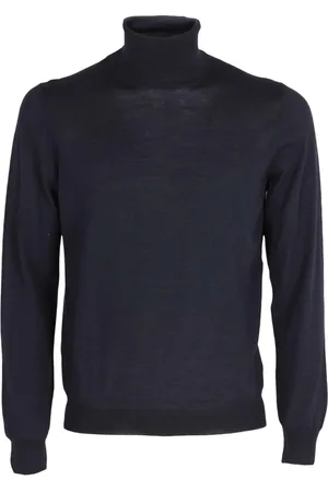TAGLIATORE Hombre, Jerseys, Azul, Talla: 2XL