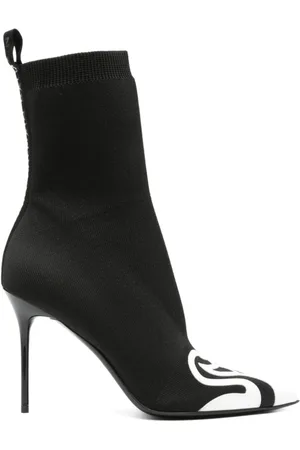 Balmain Mujer, Zapatos, Negro, Talla: 38 EU