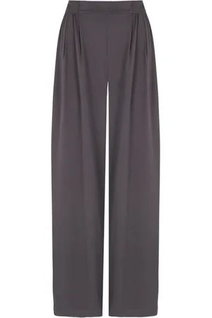 Cortana Mujer, Pantalones, Gris, Talla: 2XL