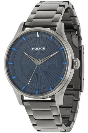Police Hombre, Accesorios, Gris, Talla: ONE Size