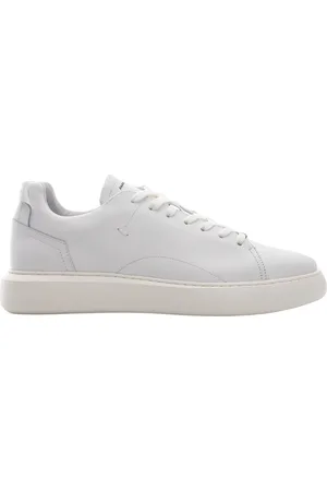 Ambitious Hombre, Zapatos, Blanco, Talla: 45 EU
