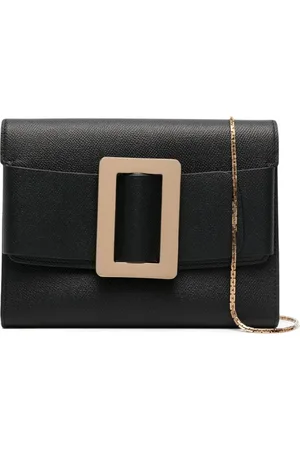 BOYY Mujer, Bolsos, Negro, Talla: ONE Size