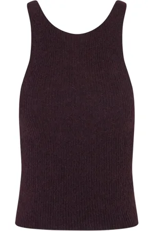 Cortana Mujer, Camisetas, Púrpura, Talla: L