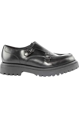 MARCO FERRETTI Hombre, Zapatos, Negro, Talla: 44 EU