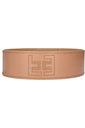 Elisabetta Franchi Mujer, Accesorios, Rosa, Talla: ONE Size