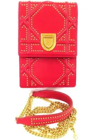 Dior Mujer, De segunda mano, Rosa, Talla: ONE Size