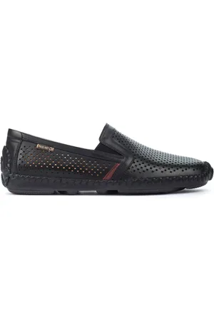 Pikolinos Hombre, Zapatos, Negro, Talla: 40 EU