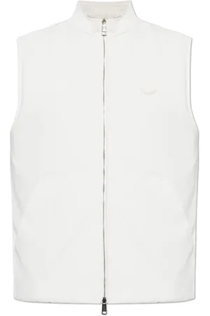 Moncler Hombre, Chaquetas, Blanco, Talla: 2XL