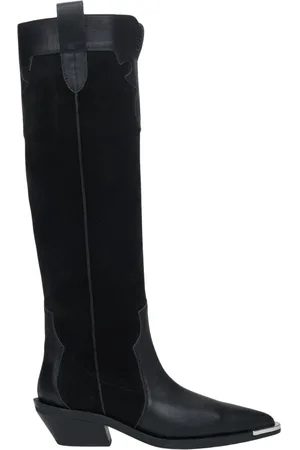 Estro Mujer, Zapatos, Negro, Talla: 39 EU