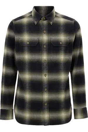 Tom Ford Hombre, Camisas, , Talla: L