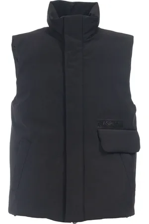 Aspesi Hombre, Chaquetas, Negro, Talla: S