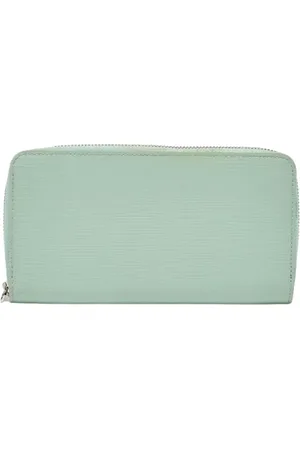 LOUIS VUITTON Mujer, De segunda mano, Verde, Talla: ONE Size