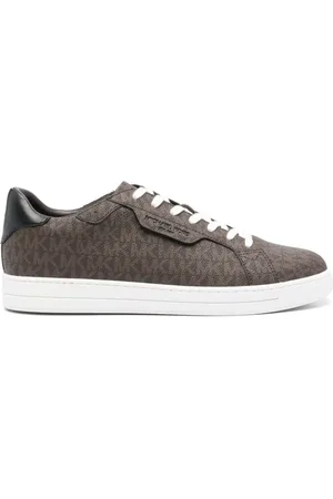 Michael Kors Hombre, Zapatos, Marrón, Talla: 42 EU