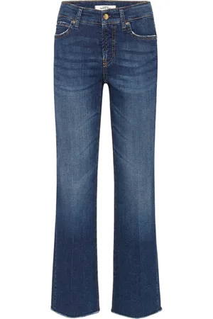Cambio Mujer, Vaqueros, Azul, Talla: 2XS