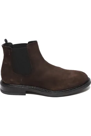 Alexander Hotto Hombre, Zapatos, Marrón, Talla: 43 EU