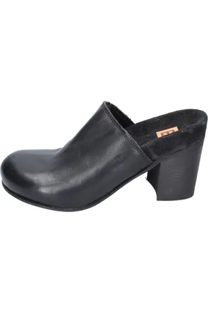 Moma Mujer, Zapatos, Negro, Talla: 37 EU