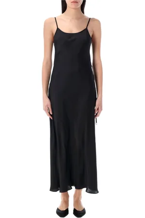 Low Classic Mujer, Vestidos, Negro, Talla: M