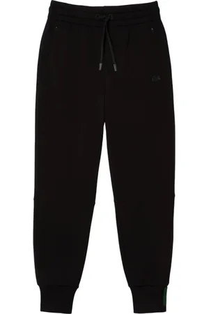 Lacoste Mujer, Pantalones, Negro, Talla: XS