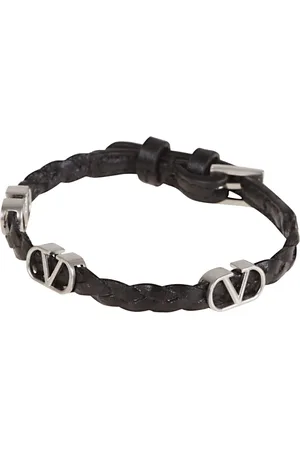 VALENTINO GARAVANI Hombre, Accesorios, Negro, Talla: ONE Size