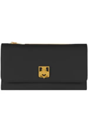 Elisabetta Franchi Mujer, Accesorios, Negro, Talla: ONE Size