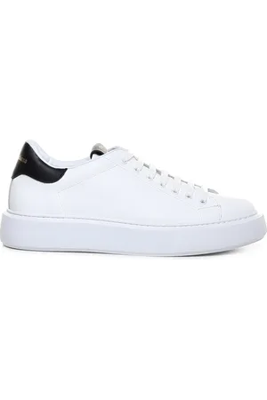 Giuliano Galiano Hombre, Zapatos, Blanco, Talla: 41 EU