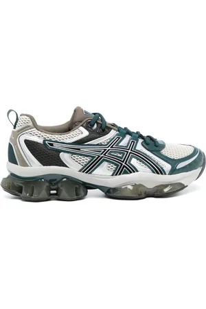Asics Hombre, Zapatos, Negro, Talla: 41 1/2 EU
