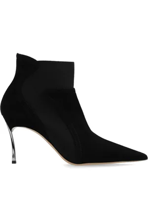 Casadei Mujer, Zapatos, Negro, Talla: 39 EU
