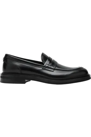 Dolce & Gabbana Hombre, Zapatos, Negro, Talla: 40 1/2 EU