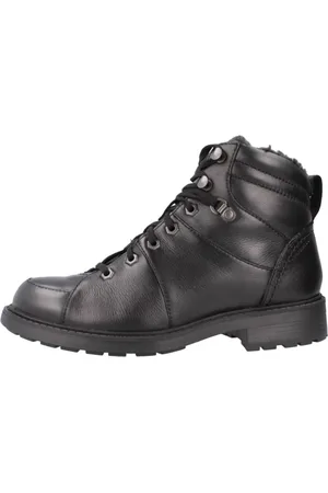 Clarks Mujer, Zapatos, Negro, Talla: 38 EU