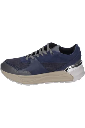 Liu Jo Hombre, Zapatos, Azul, Talla: 42 EU