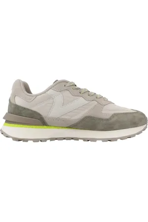 victoria Hombre, Zapatos, Gris, Talla: 43 EU