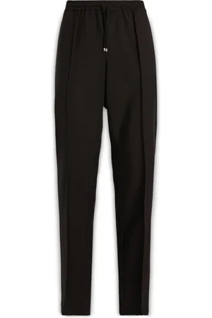 VALENTINO GARAVANI Hombre, Pantalones, Negro, Talla: L