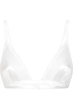 Dolce & Gabbana Mujer, Ropa interior, Blanco, Talla: L